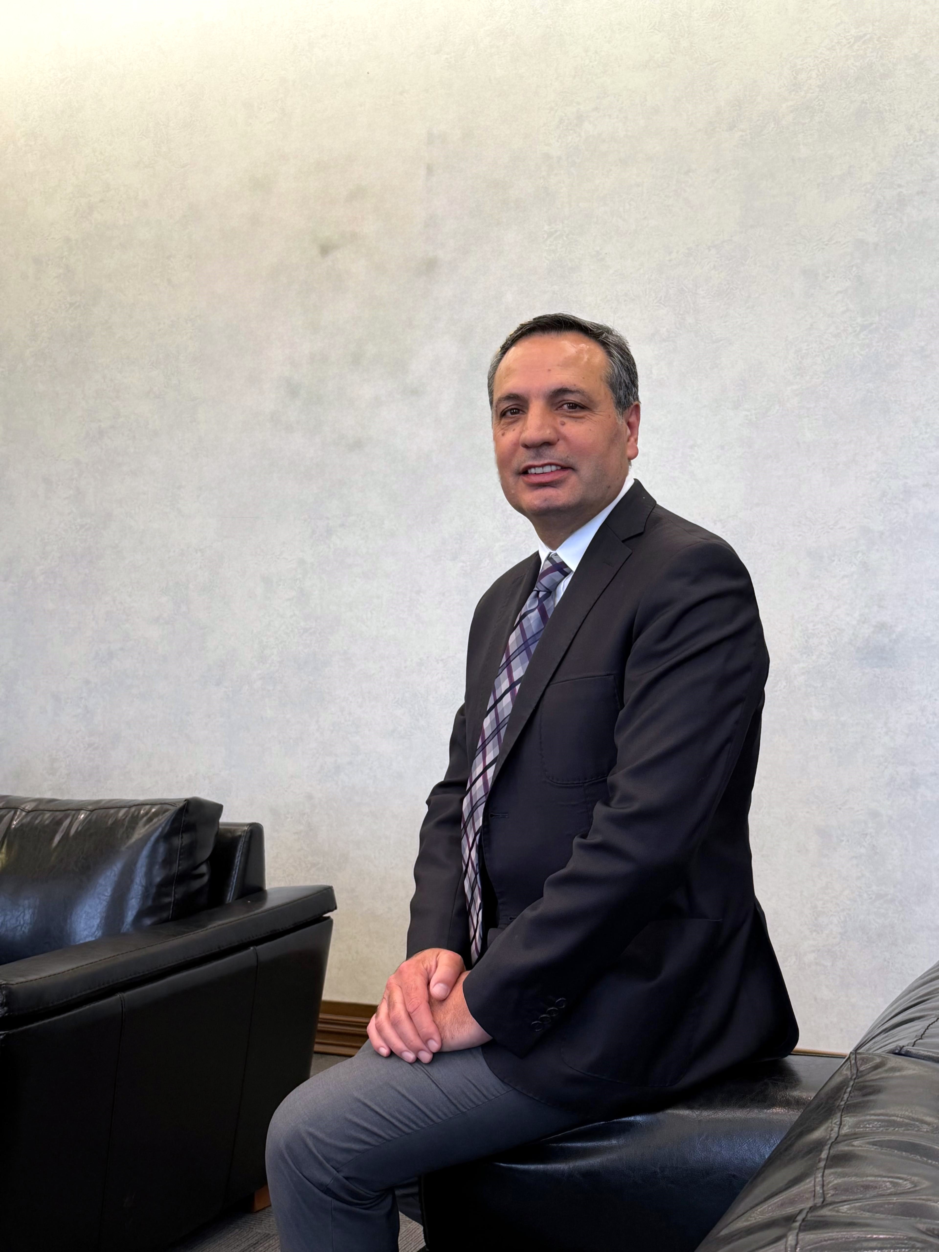 Demir-çelikte düşüş sınırlı kaldı,  Akdeniz'in çelik ihracatı arttı